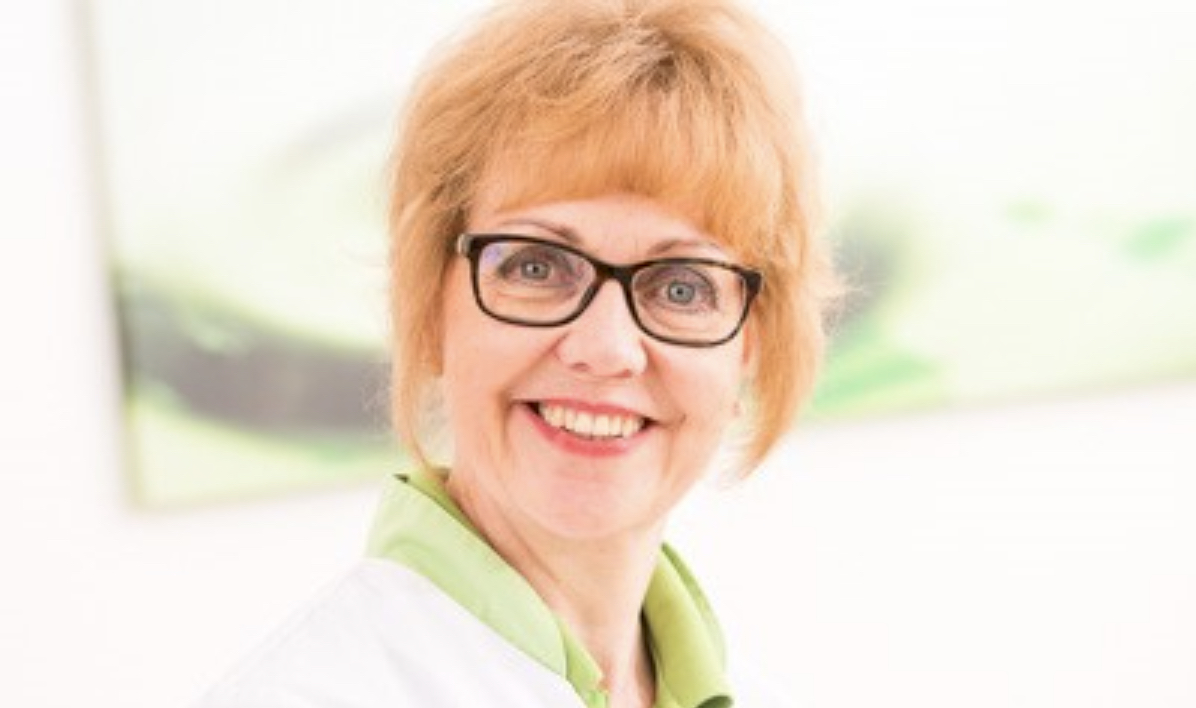 Praxisnachfolge ab 2020 gesucht - gern in gleitendem Übergang....