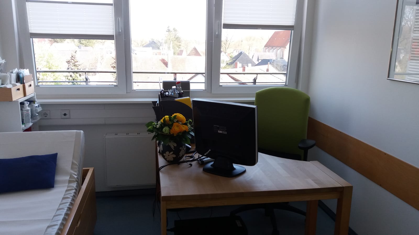 Praxisnachfolge / BAG in Lilienthal gesucht