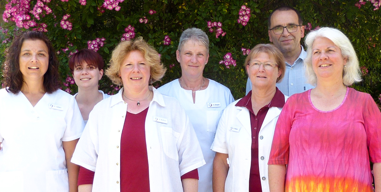 Praxisnachfolge für attraktive Gemeinschaftspraxis im Drei-Ländereck D/CH/F gesucht