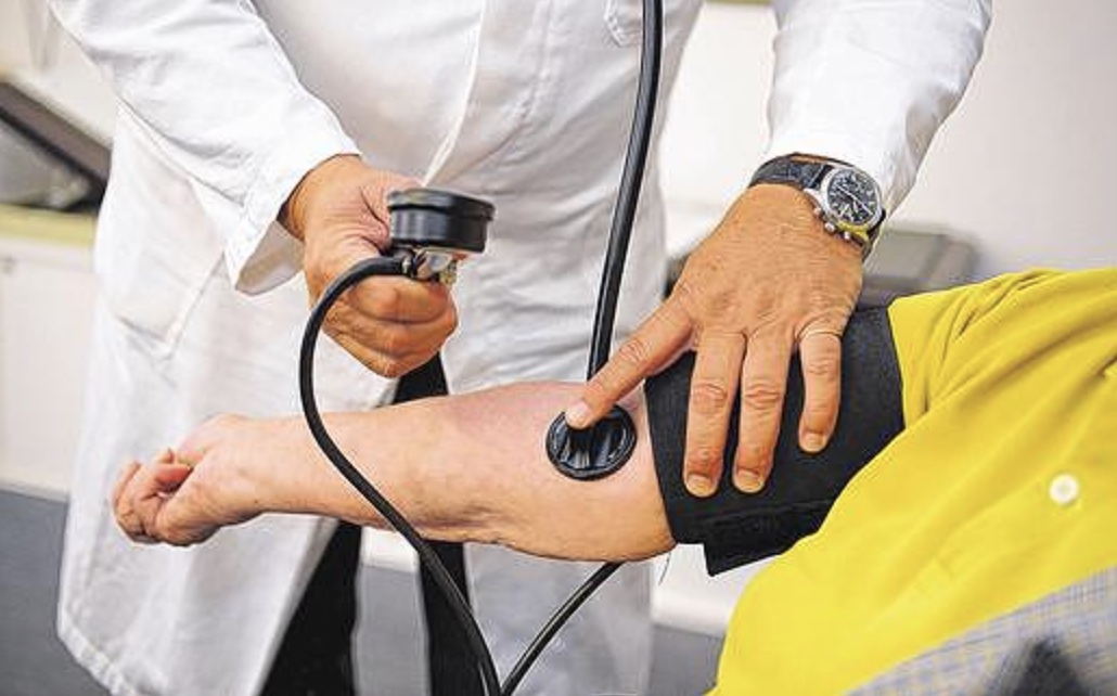 Praxisnachfolge für eine Allgemeinarzt/Hausarztpraxis in Bayern gesucht