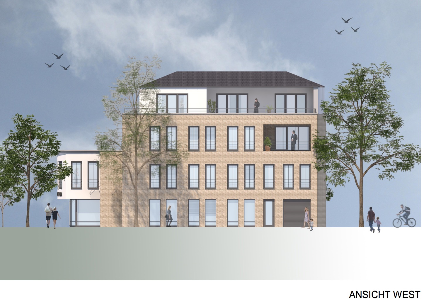 Praxisnachfolge hausärztlich tätiger Internist in einer gut gehenden Gemeinschaftspraxis in Fürstenau