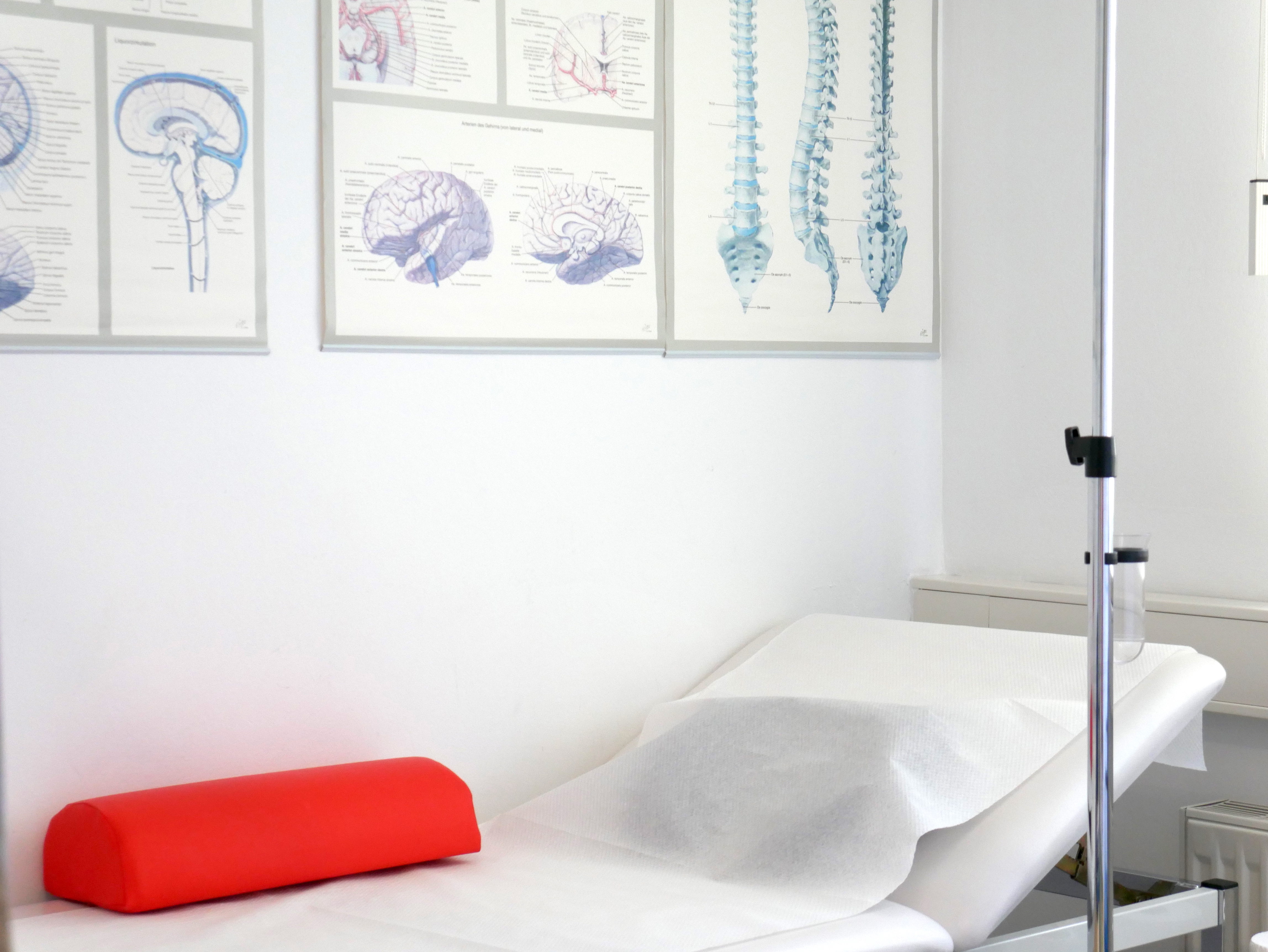 Praxisnachfolge: Hausarztpraxis zwischen Bayreuth und Kulmbach abzugeben