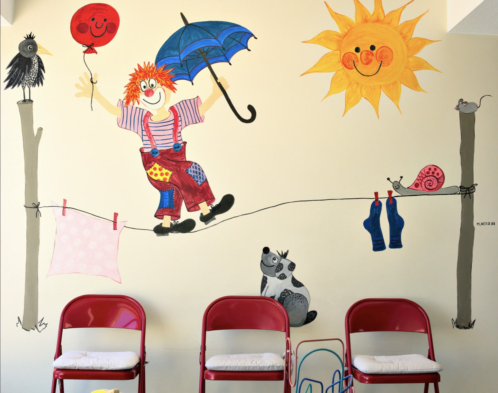 Praxisnachfolge (w/m/d) für Kinder- und Jugendarztpraxis aus gesundheitlichen Gründen gesucht