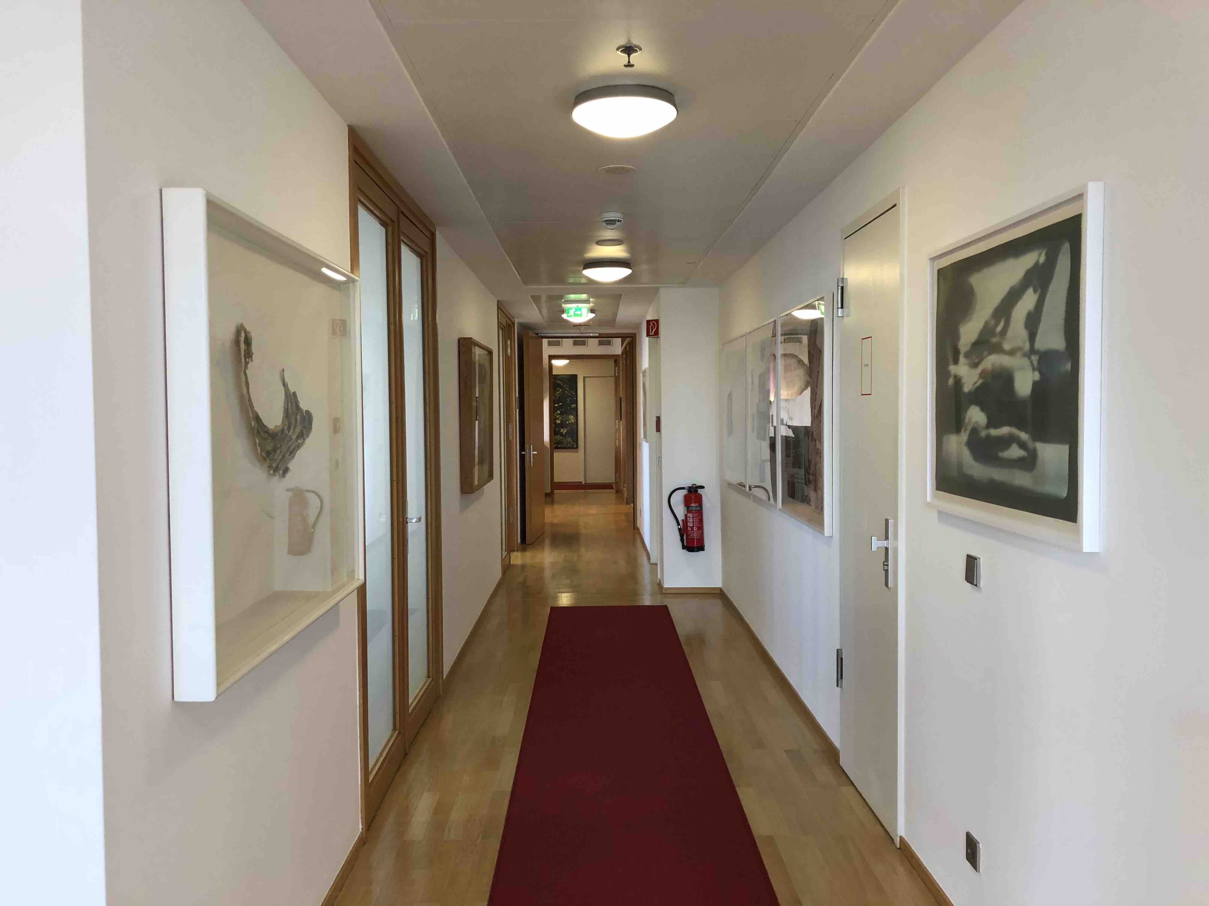 Praxisnachfolger für Allgemeinpraxis in Südbaden gesucht