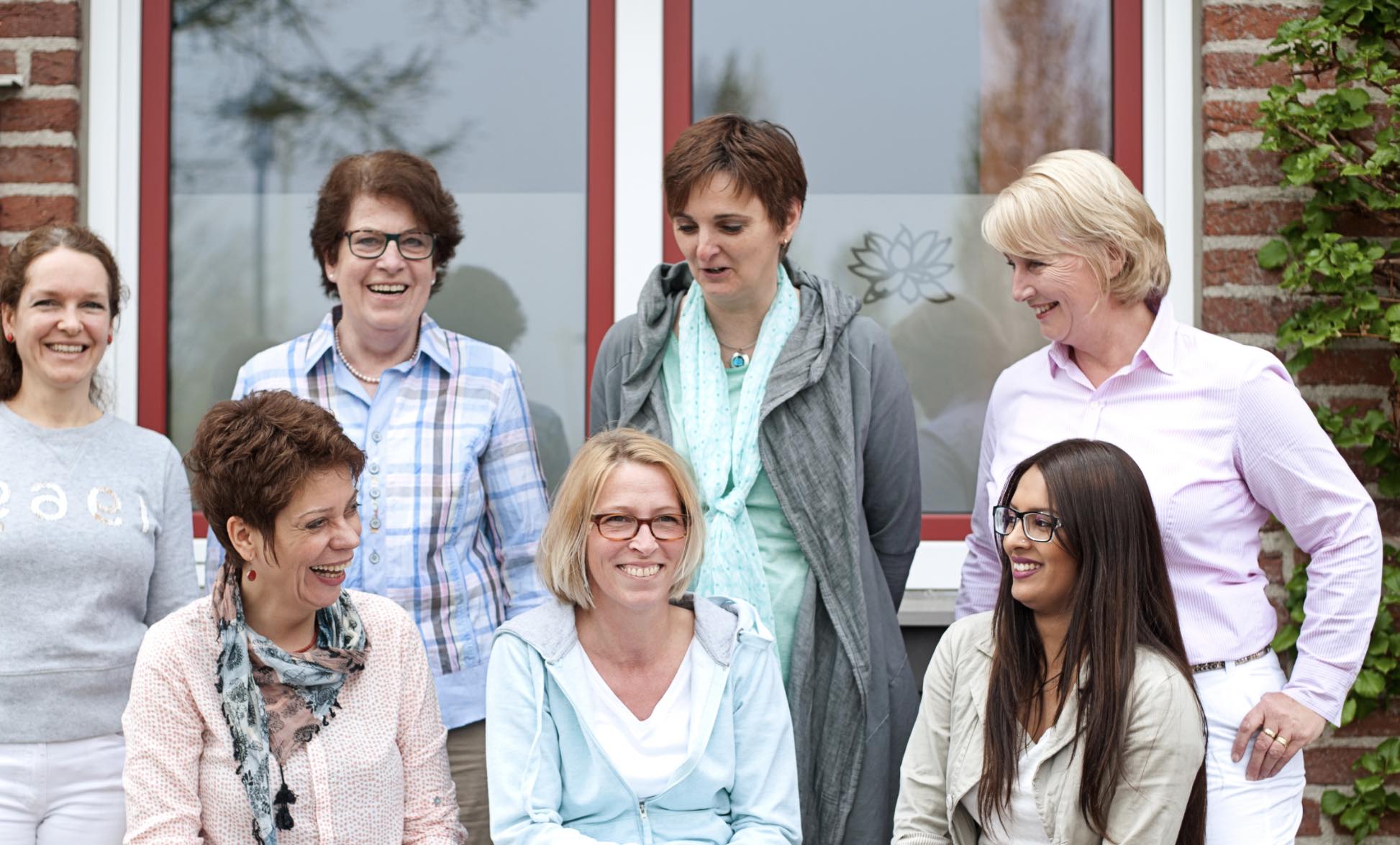 Praxisnachfolger für aus Altersgründen ausscheidenden Seniorpartner in großer dörflicher GMP (BAG) gesucht