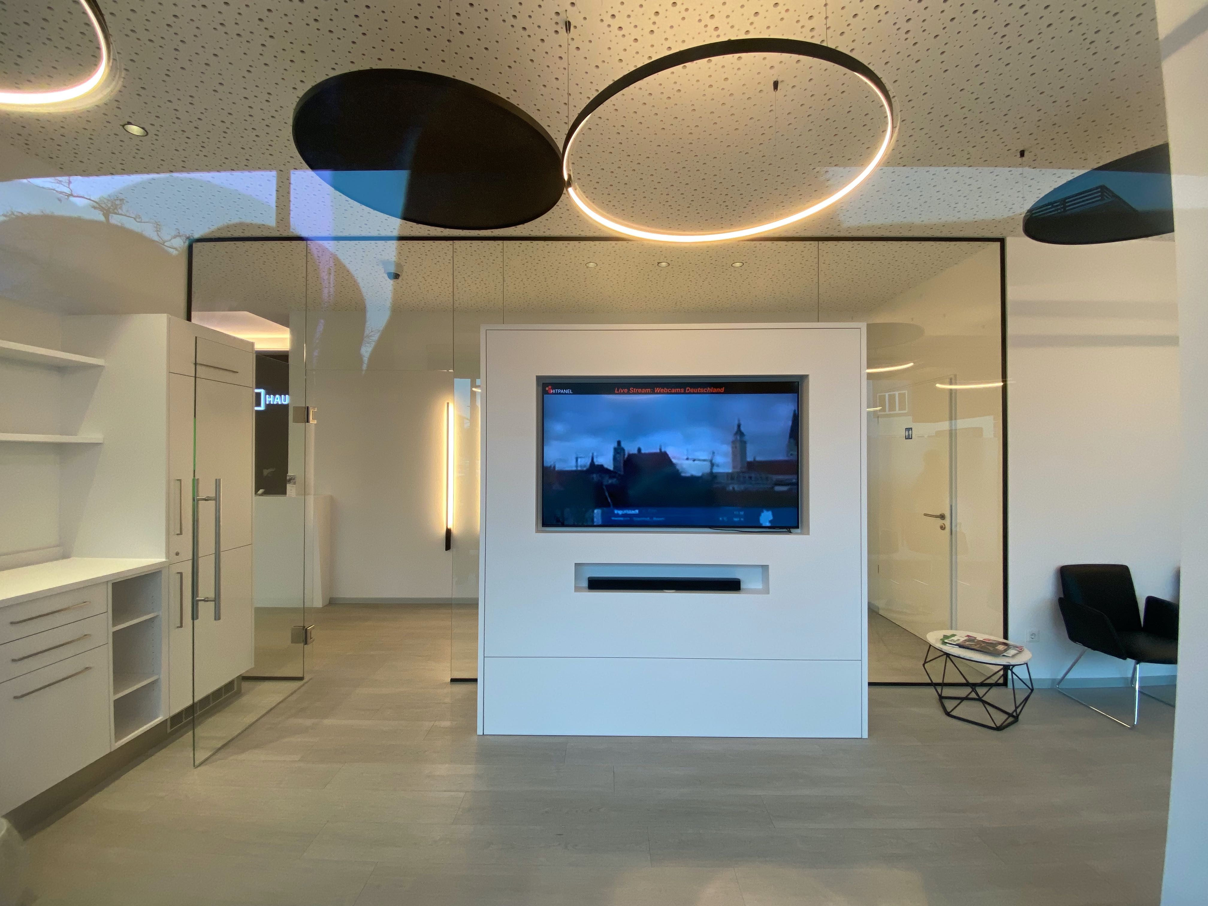 Praxisnachfolger für hausärztliche Praxis in Düsseldorf gesucht