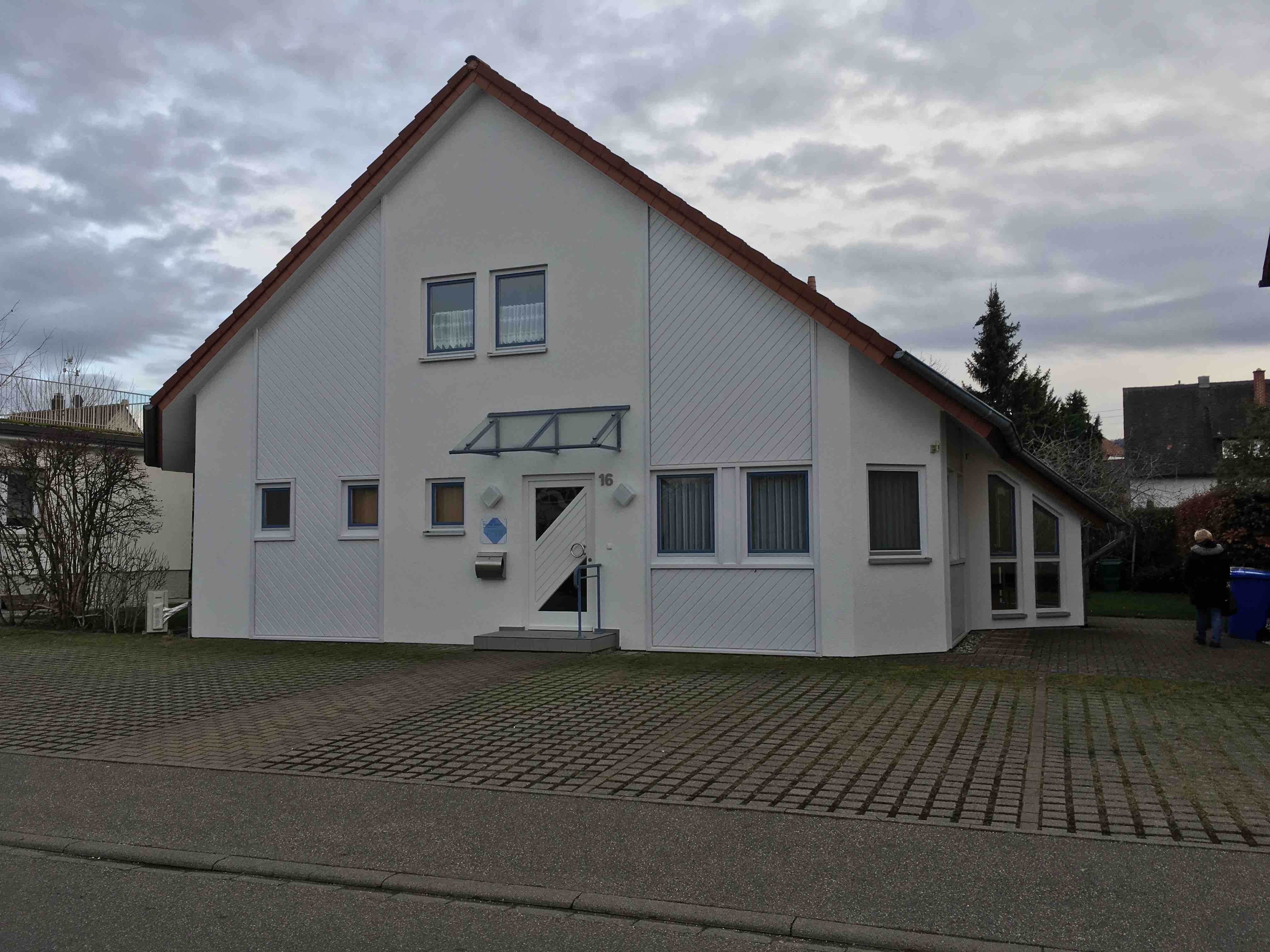 Praxisnachfolger für Hausarztpraxis ab 1.1.2020 gesucht.