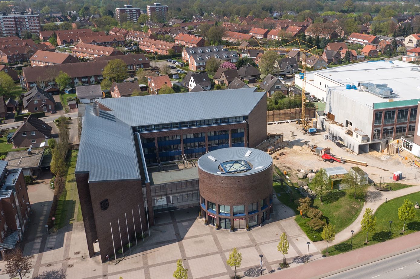 Praxisnachfolger für Hausarztpraxis (BAG, 2 KV-Sitze), südliches Schleswig-Holstein gesucht