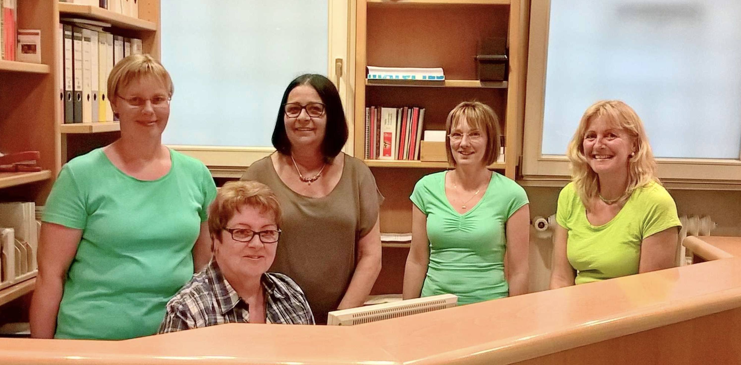 Praxisnachfolger für Hausarztpraxis in 84149 Velden