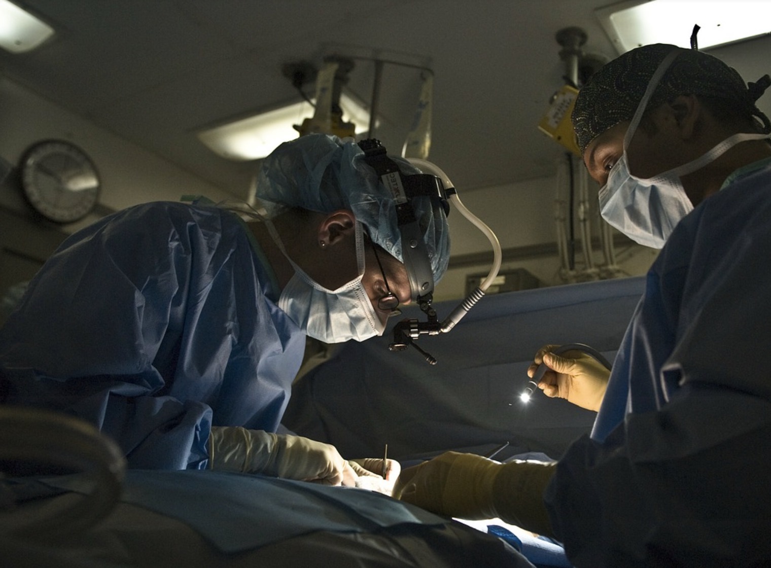 Praxisnachfolger im Bereich Mund-, Kiefer- und Gesichtschirurgie gesucht