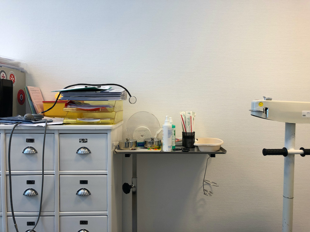 Praxisnachfolger/in allgemeinmedizinische Hausarztpraxis gesucht