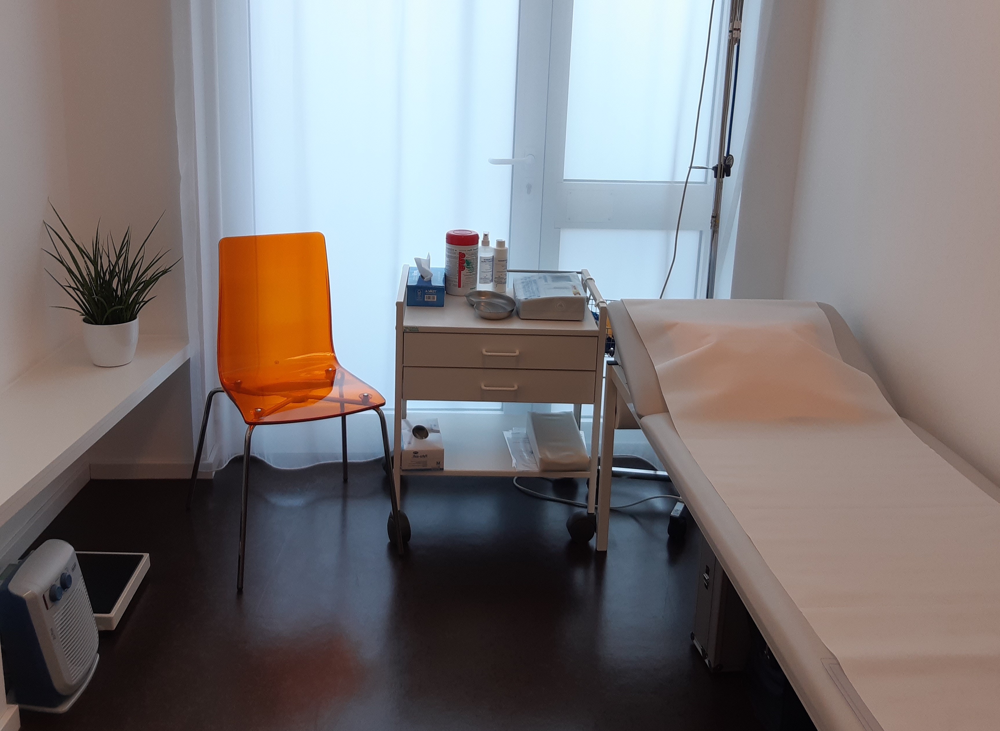 Praxisnachfolger/-in Berlin Weißensee gesucht