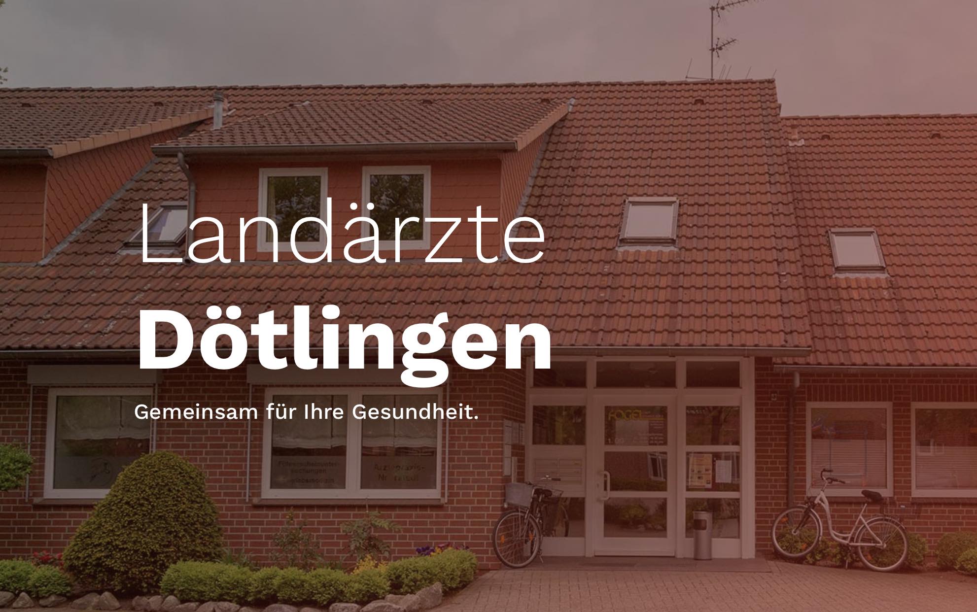 Praxisnachfolger/in Facharzt für Allgemeinmedizin Betriebsmedizin gesucht