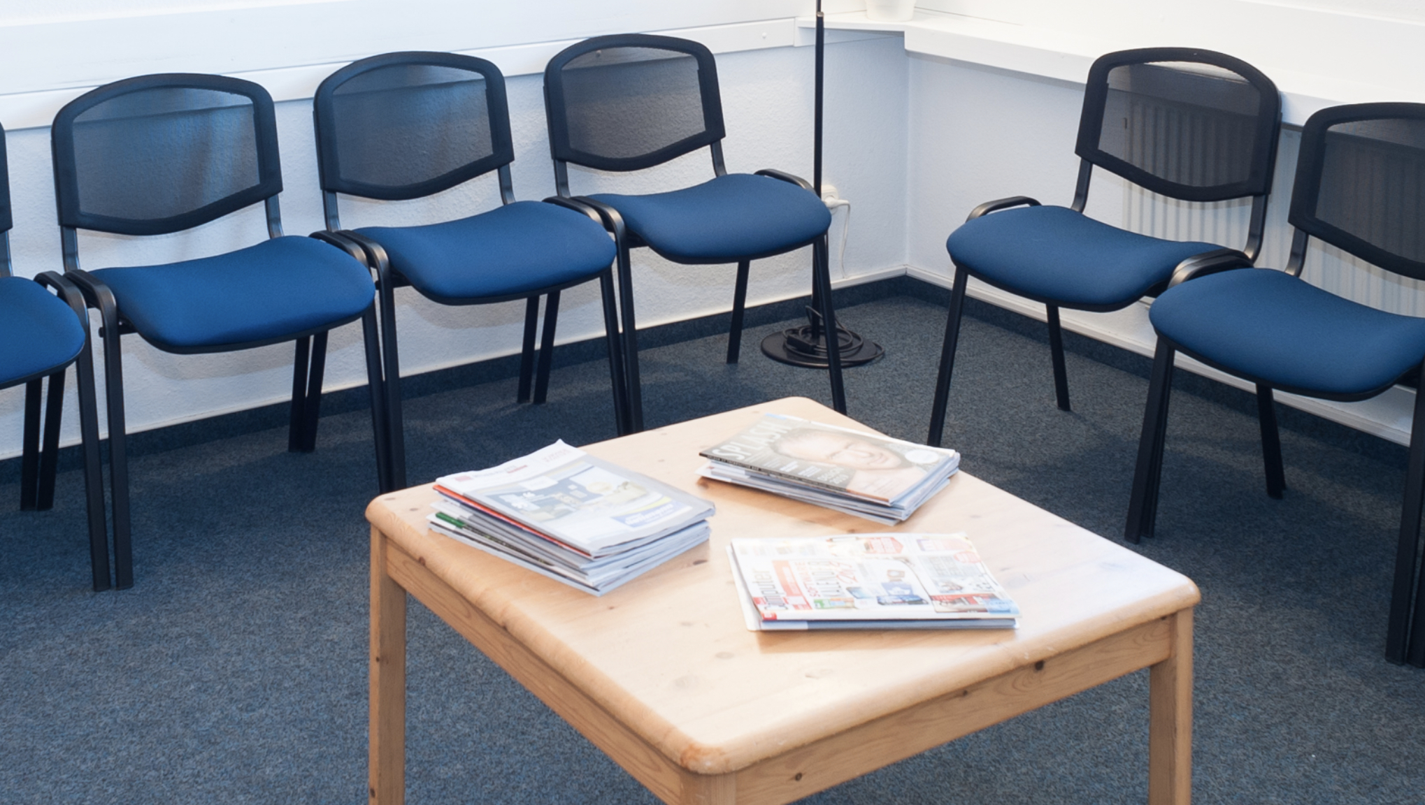 Praxisnachfolger/in für große, umsatzstarke Gemeinschaftspraxis (Innere Medizin / Allgemeinmedizin) gesucht