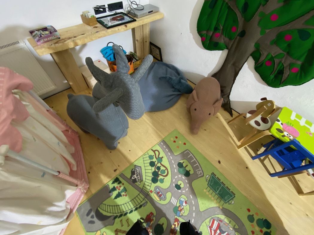 Praxisnachfolger/in für Kinderarztpraxis in Renningen gesucht