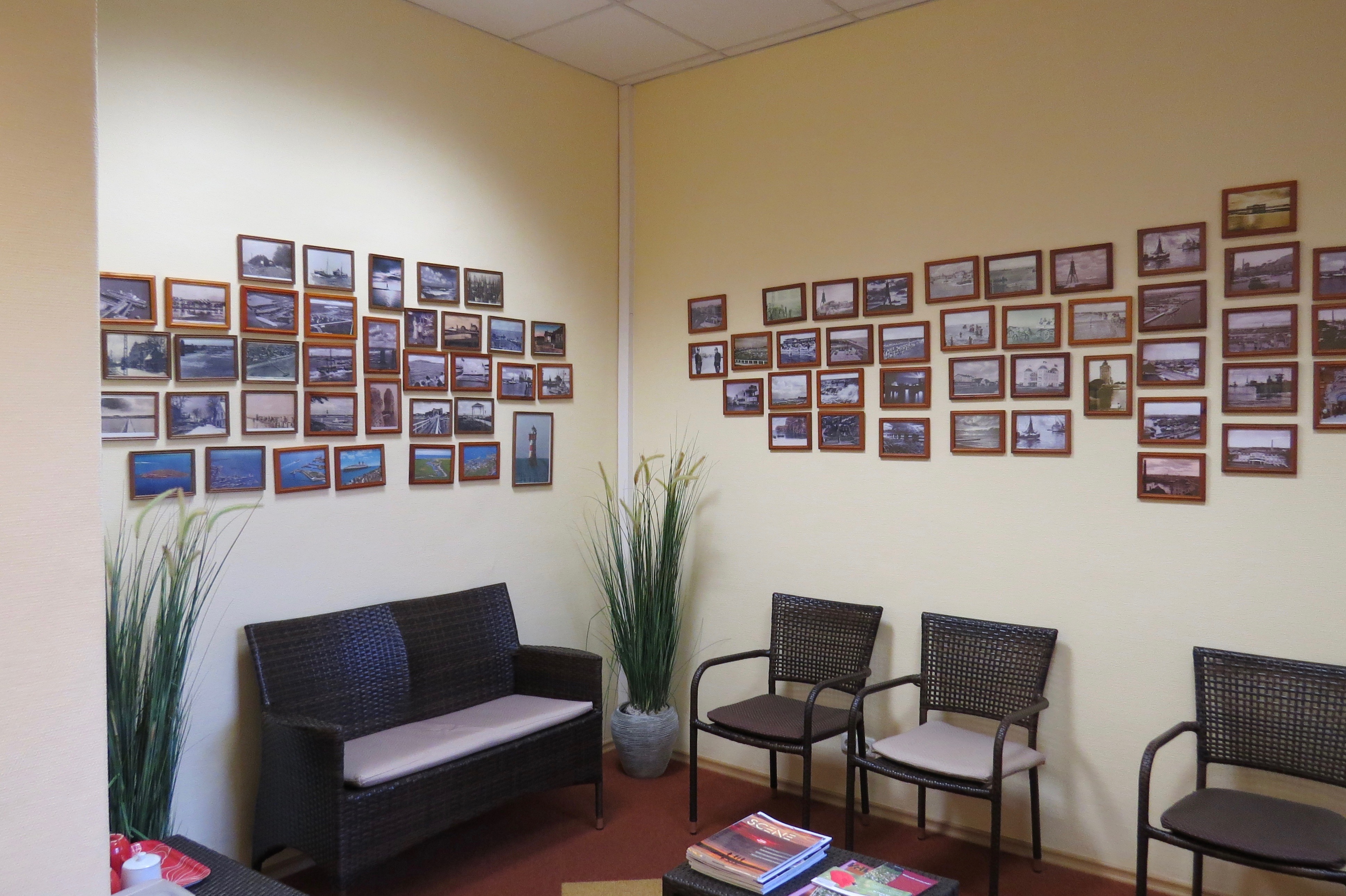 Praxisnachfolger*in für Nordseepraxis gesucht