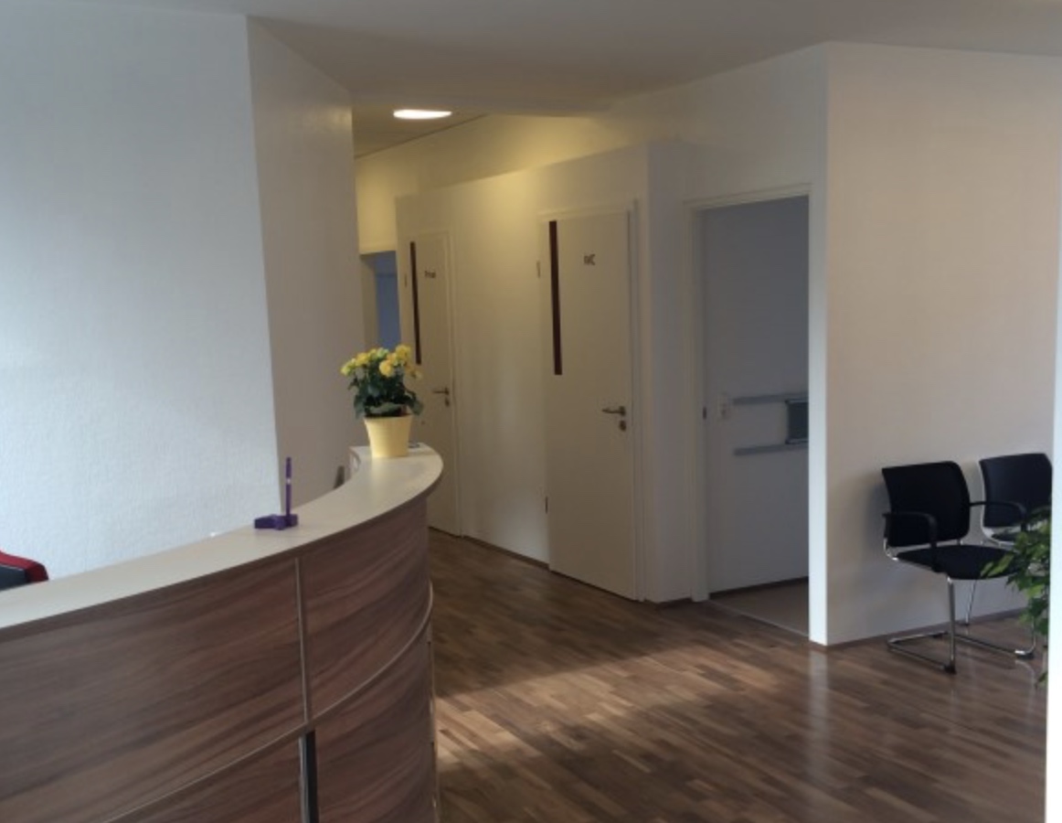 Praxisnachfolger(in) für Senior-Partner in gutlaufender Diabetologischer Schwerpunktpraxis gesucht