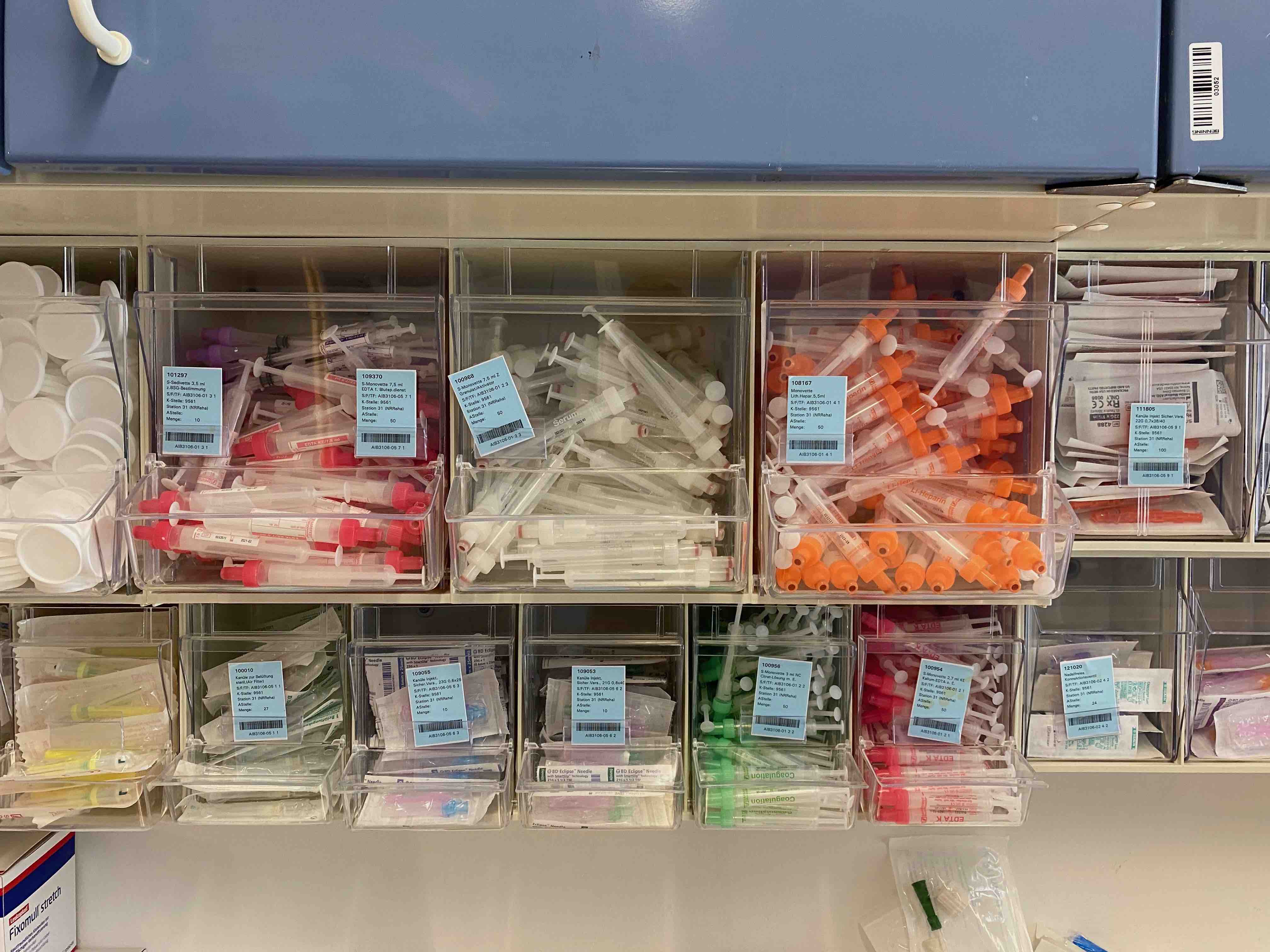 Praxisnachfolger in Oberschwaben gesucht, nicht zwingend in den selben Praxisräumen