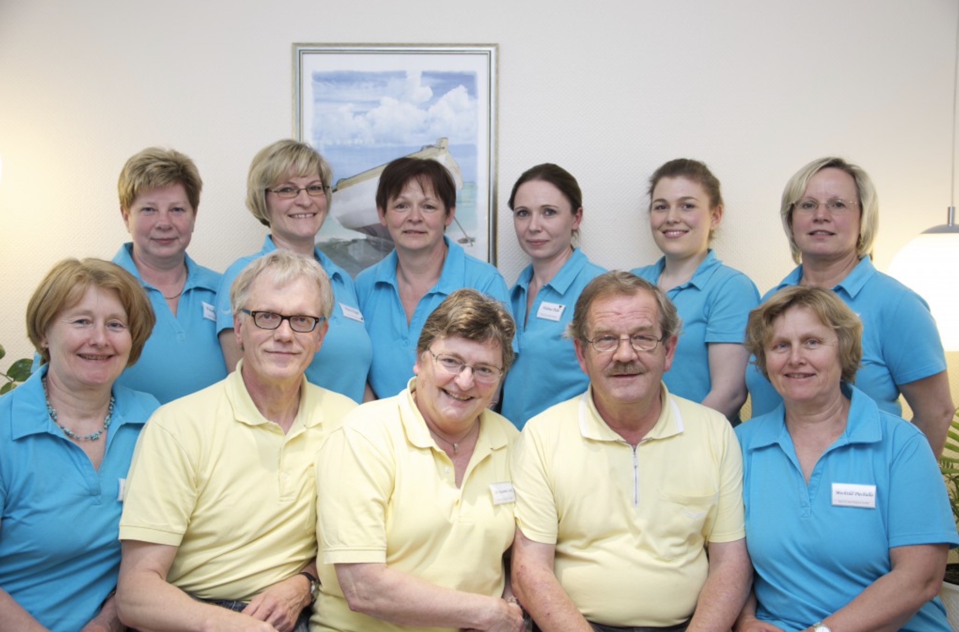 Praxisnachfolger in Ostholstein gesucht - Praxiskauf leicht gemacht