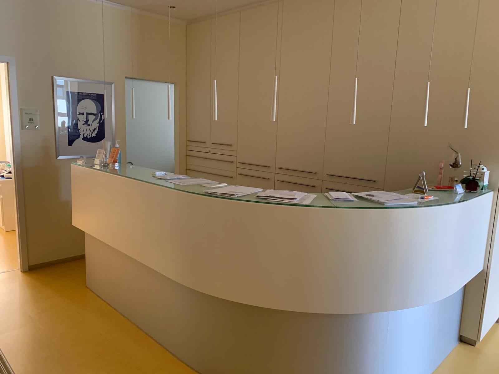 Praxisnachfolger in Seeheim - Jugenheim gesucht