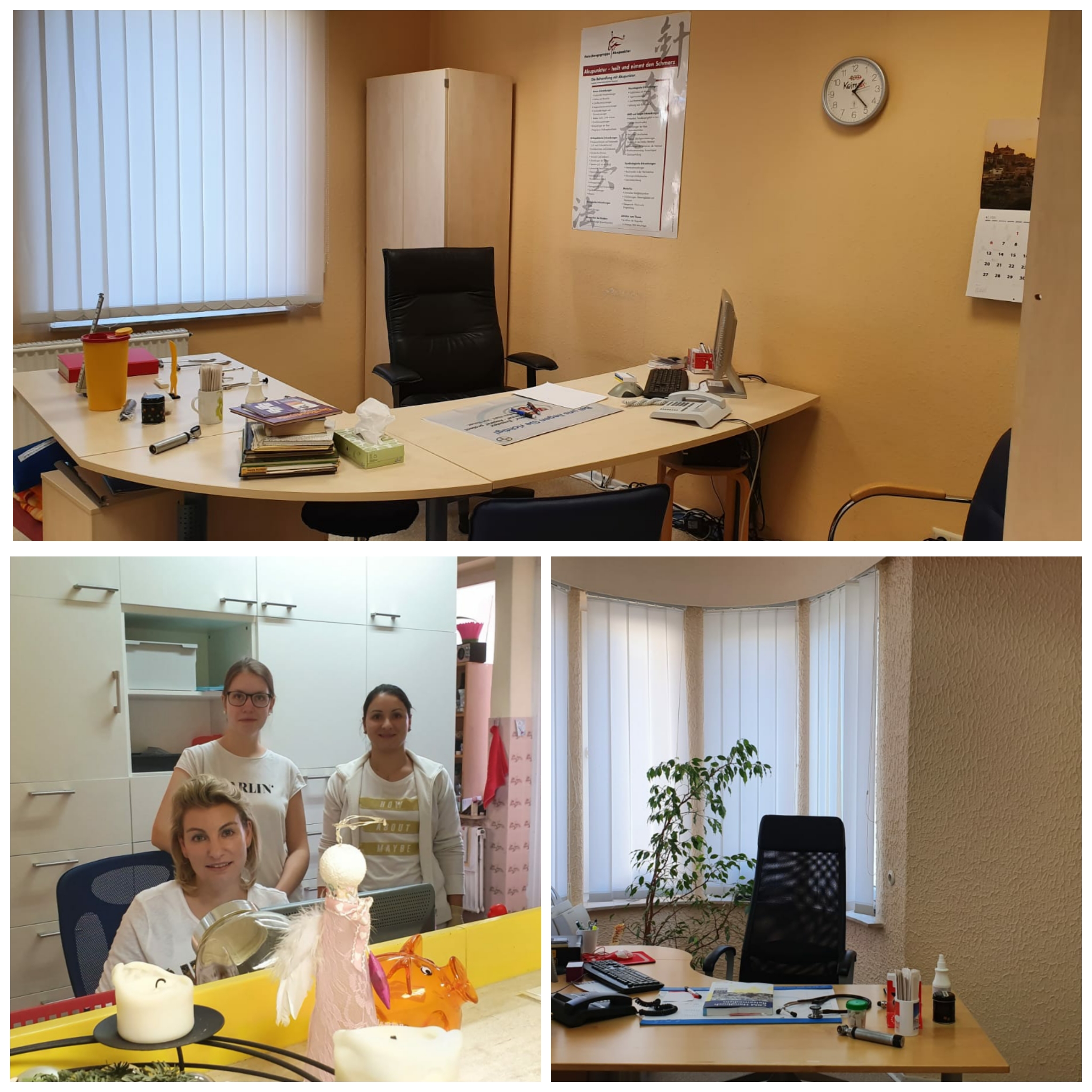 Praxisnachfolger in Witzenhausen gesucht