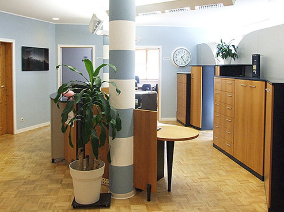 Praxispartner für hausärztlich internistische Praxis in Murnau