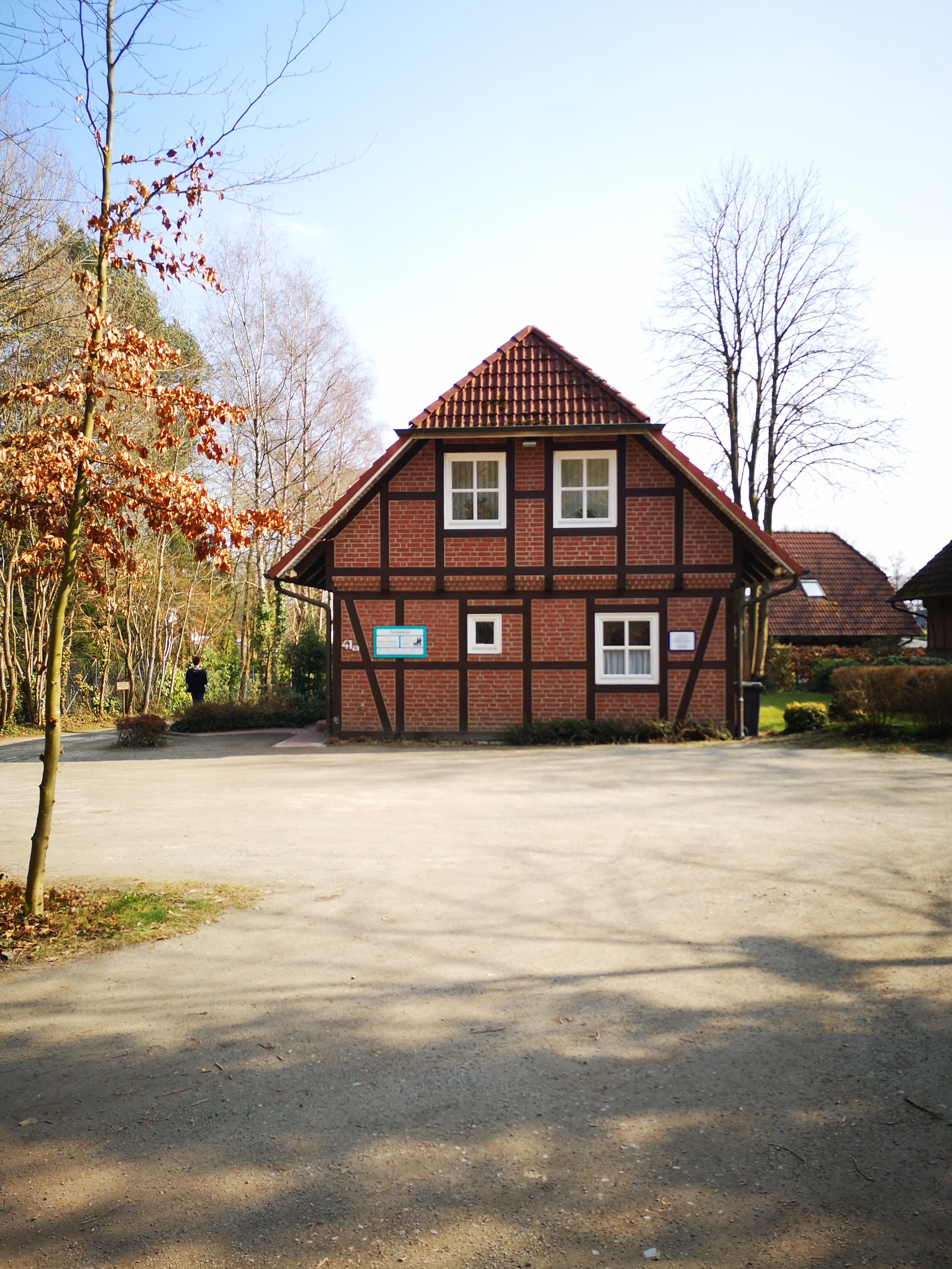 Praxispartner/in für Hausarztpraxis in Worpswede/ Bremen gesucht