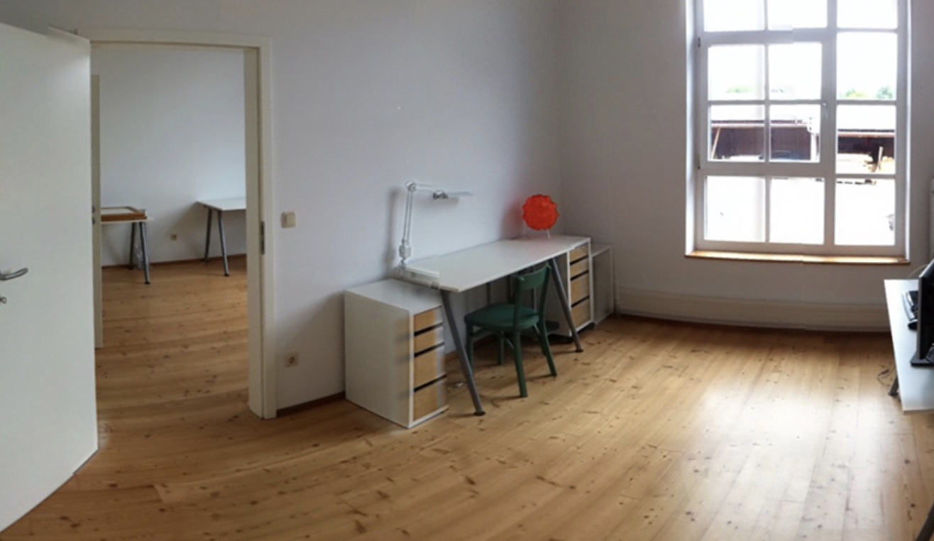 Praxisräume für bis zu drei Ärzte - 2 Jahre mietkostenfrei mit günstigsten Betriebskosten