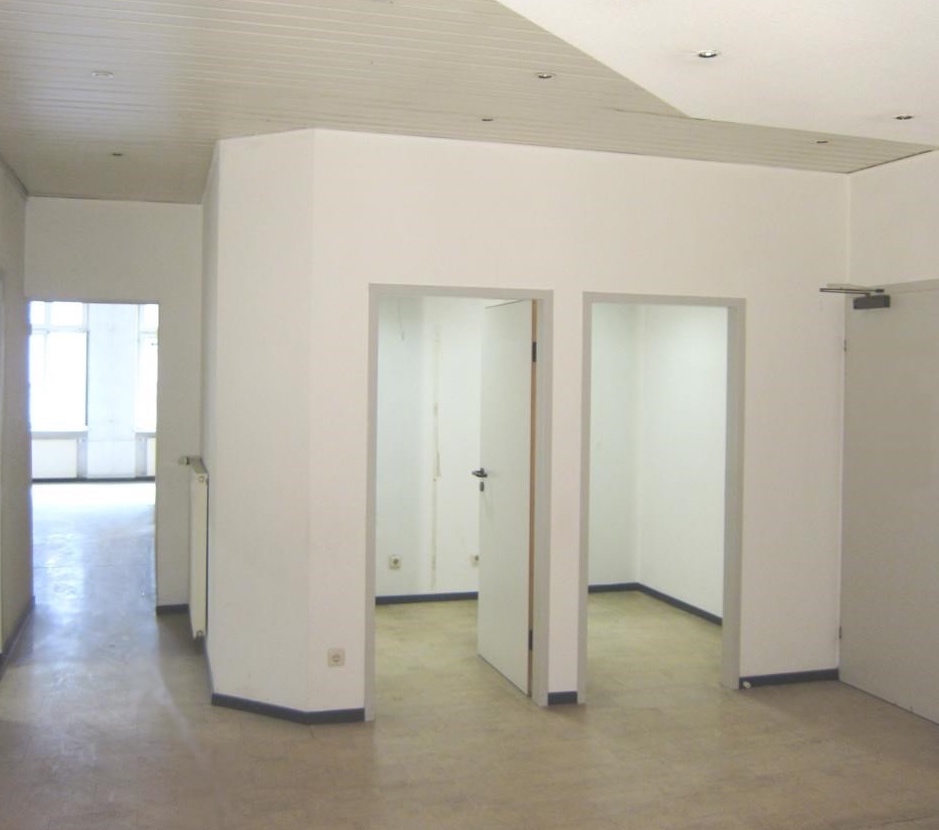 Praxisräume in Limburg-Lahn abzugeben