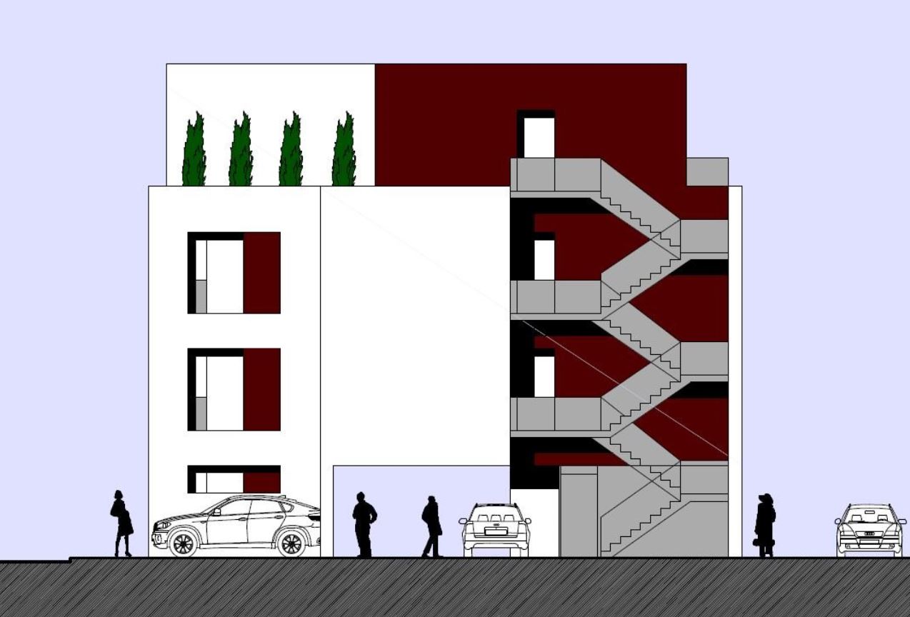 Praxisräume: Nähe P-Center - Ein begehrter "place to be" für Ärzte