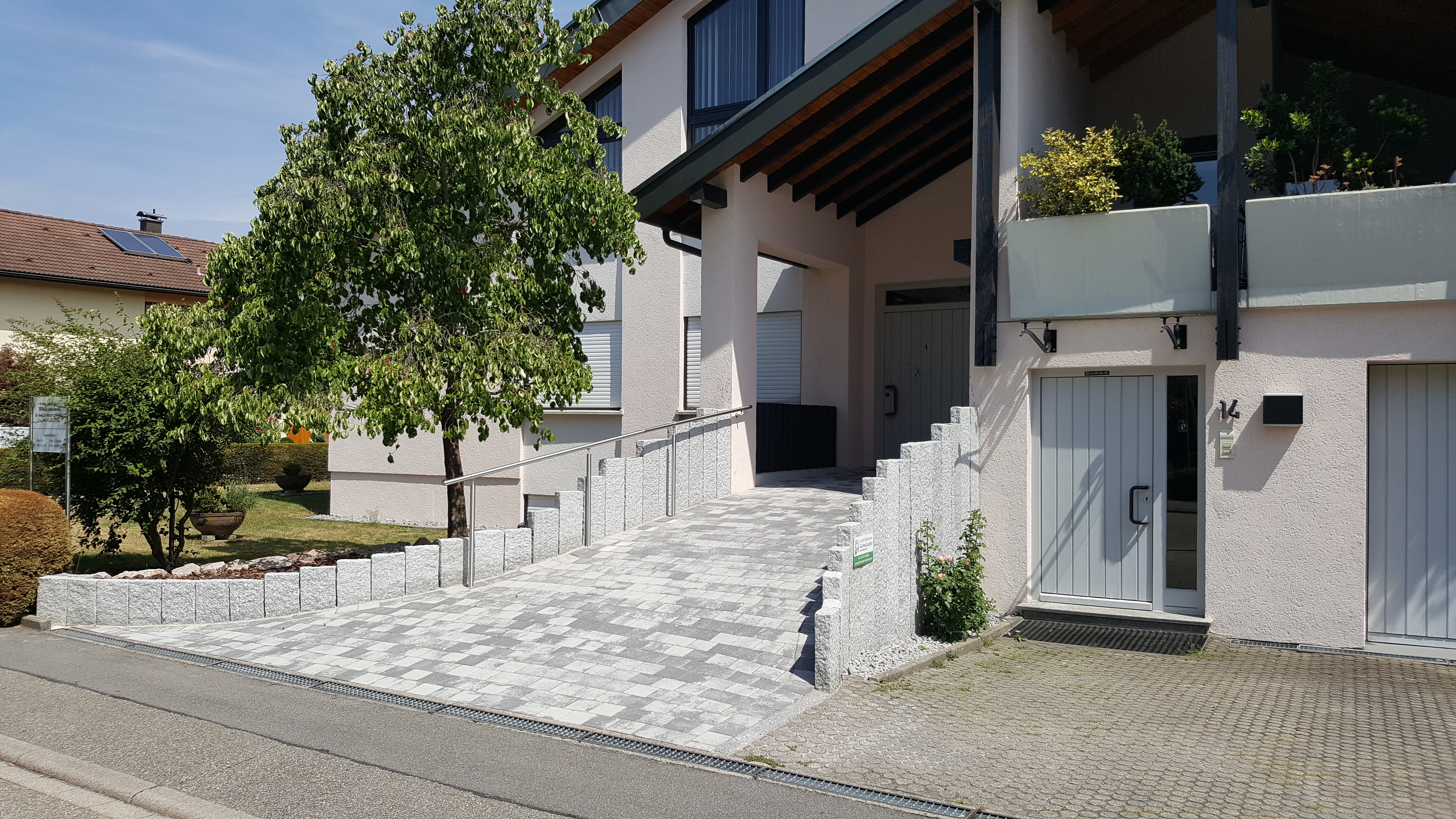 Praxisübergabe Allgemeinarztpraxis BAG-Anteil in Baden-Baden