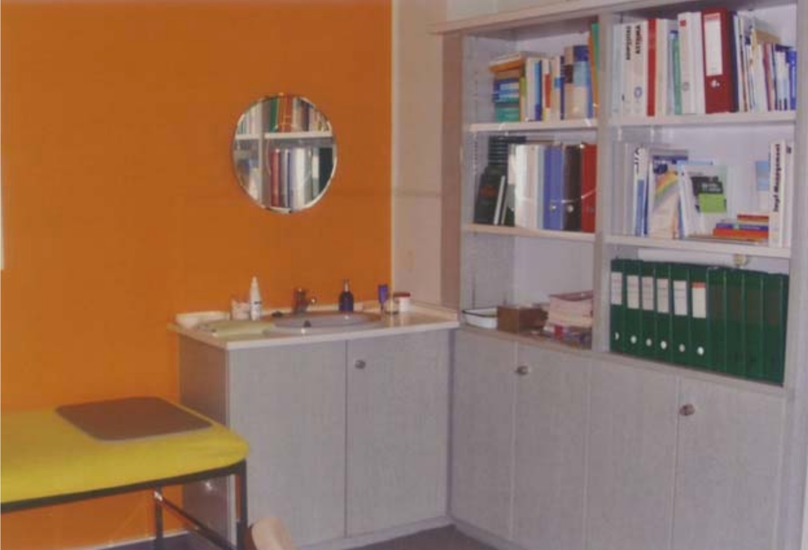 Praxisübergabe Allgemeinmedizinische Arztpraxis in Grabow