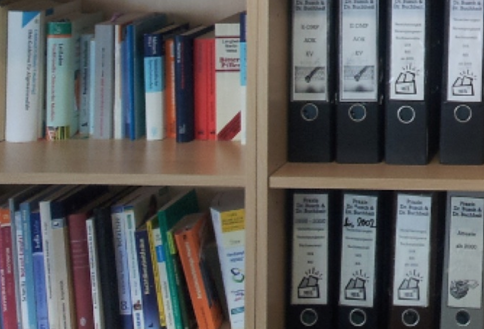 Praxisübergabe allgemeinmedizinische GP in 66981