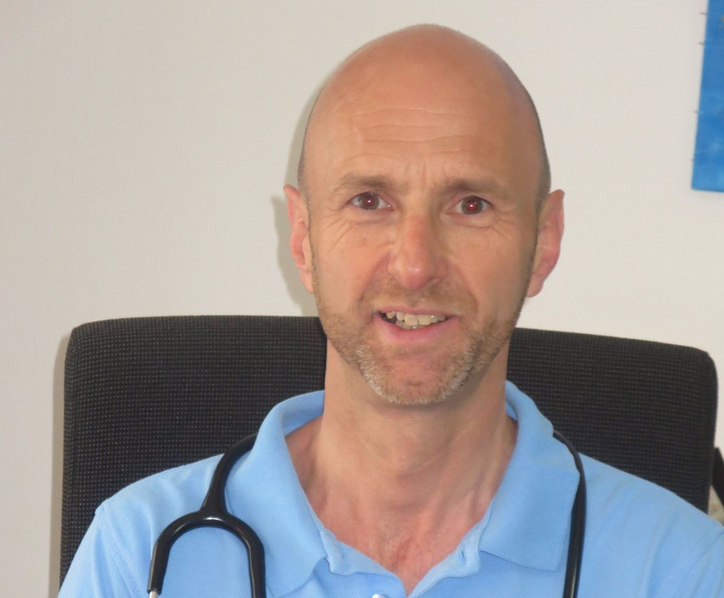 Praxisübergabe BAG Anteil hausärztliche Tätigkeit inkl. Geriatrie