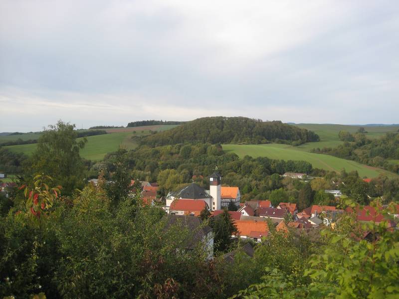 Praxisübergabe Hausärztliche Einzelpraxis in 37345 Zwinge