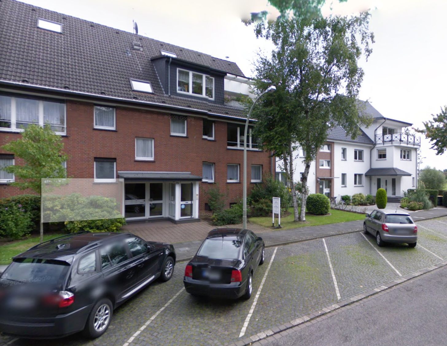 Praxisübergabe KV-Sitz in Gemeinschaftspraxis Allgemeinmedizin