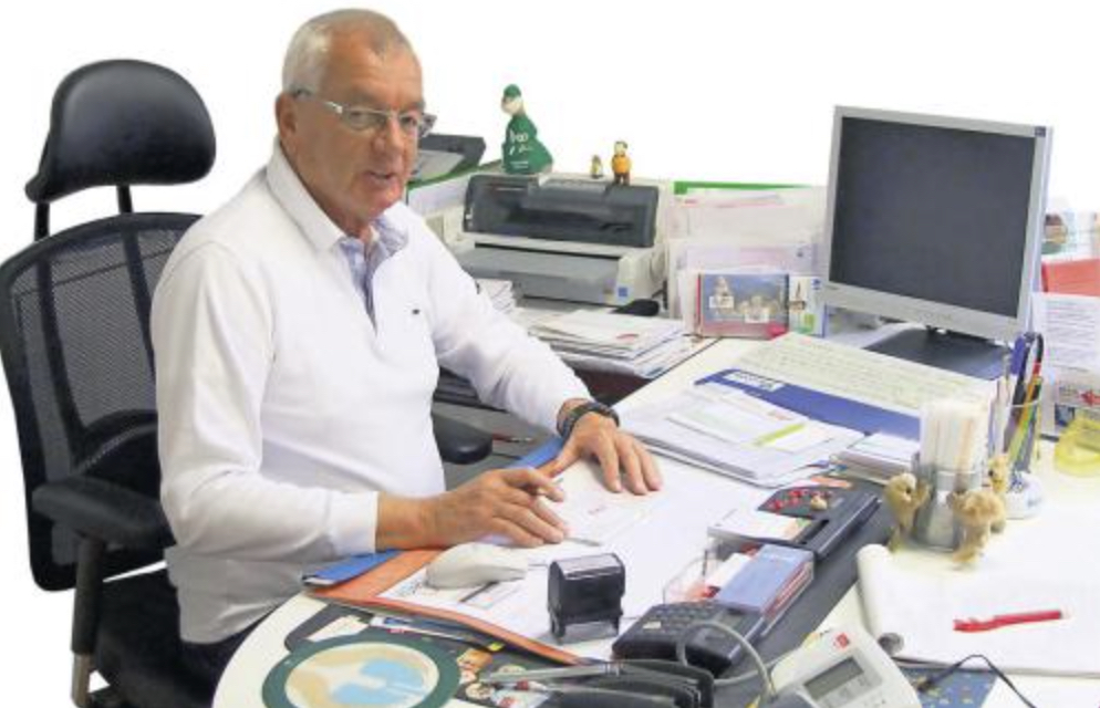 Praxisübergabe Praktischer Arzt und Facharzt für Arbeitsmedizin