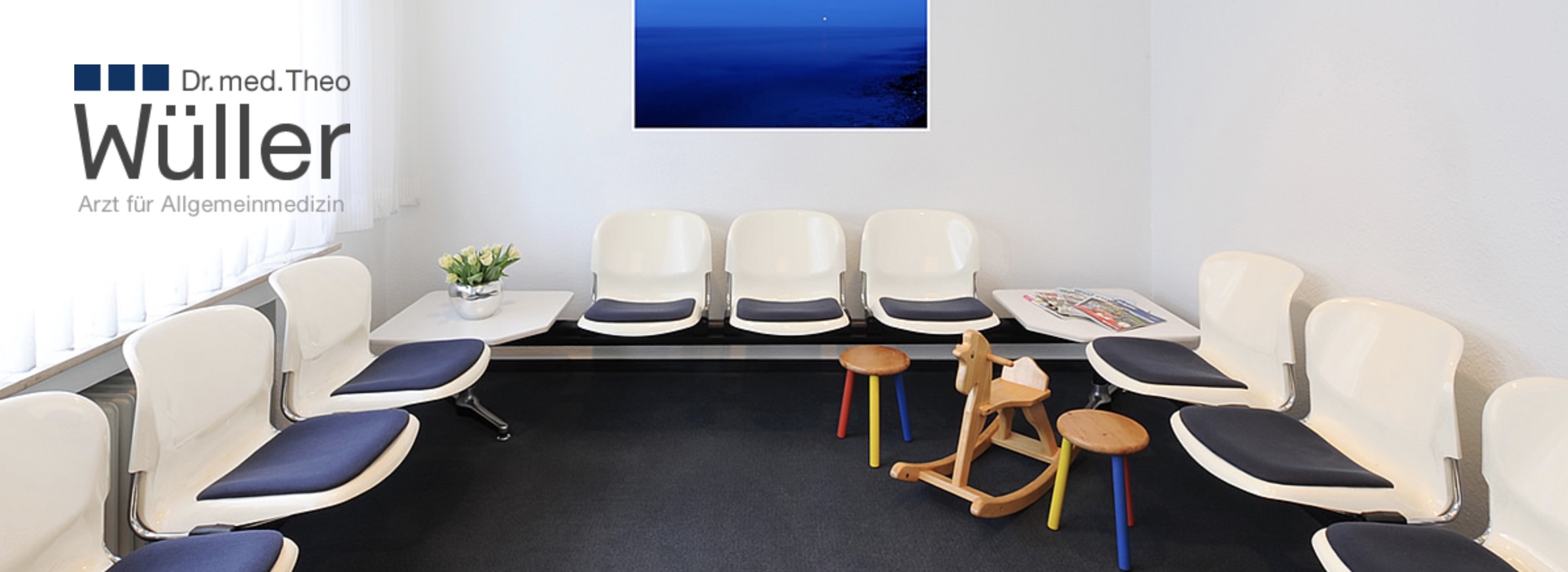 Praxisübergabe Praxis für Allgemeinmedizin in 59227 Ahlen