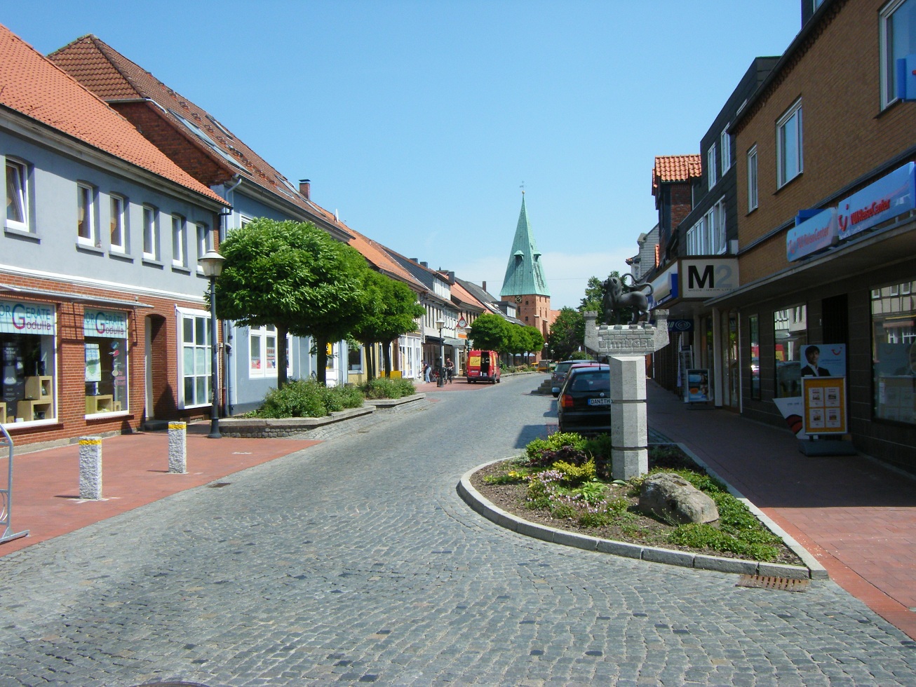 Praxisübernahme Allgemeinarztpraxis in 29378 Wittingen