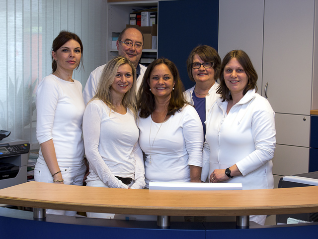 Praxisübernahme Allgemeinarztpraxis in Paderborn