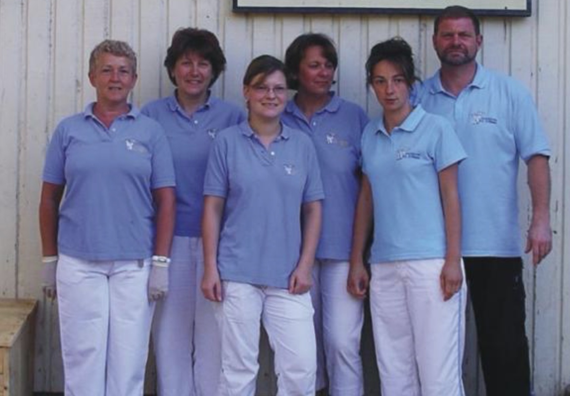 Praxisübernahme Allgemeinarztpraxis Südpfalz anzubieten