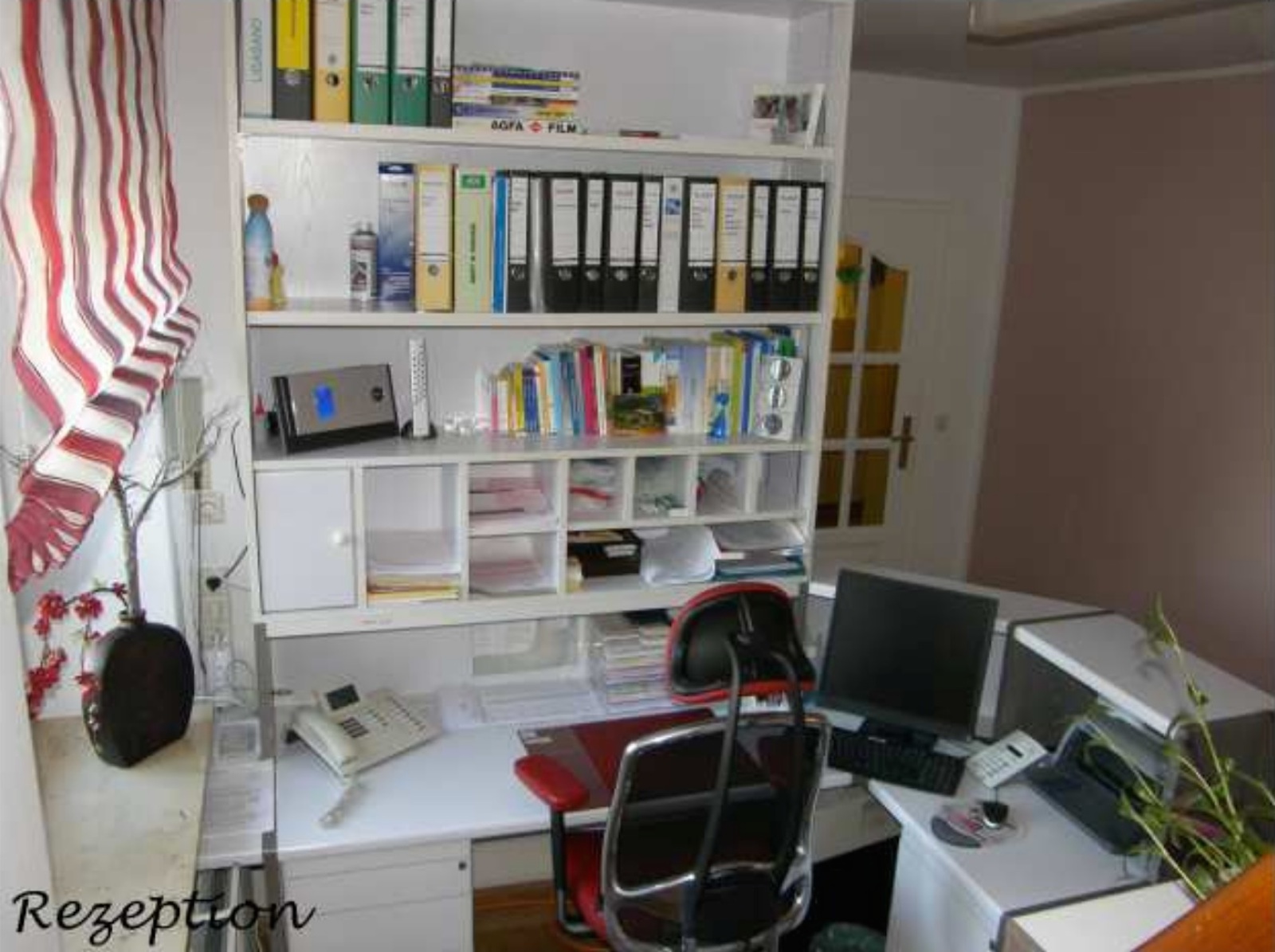 Praxisübernahme Allgemeinmedizin in 19205 Mühlen Eichsen