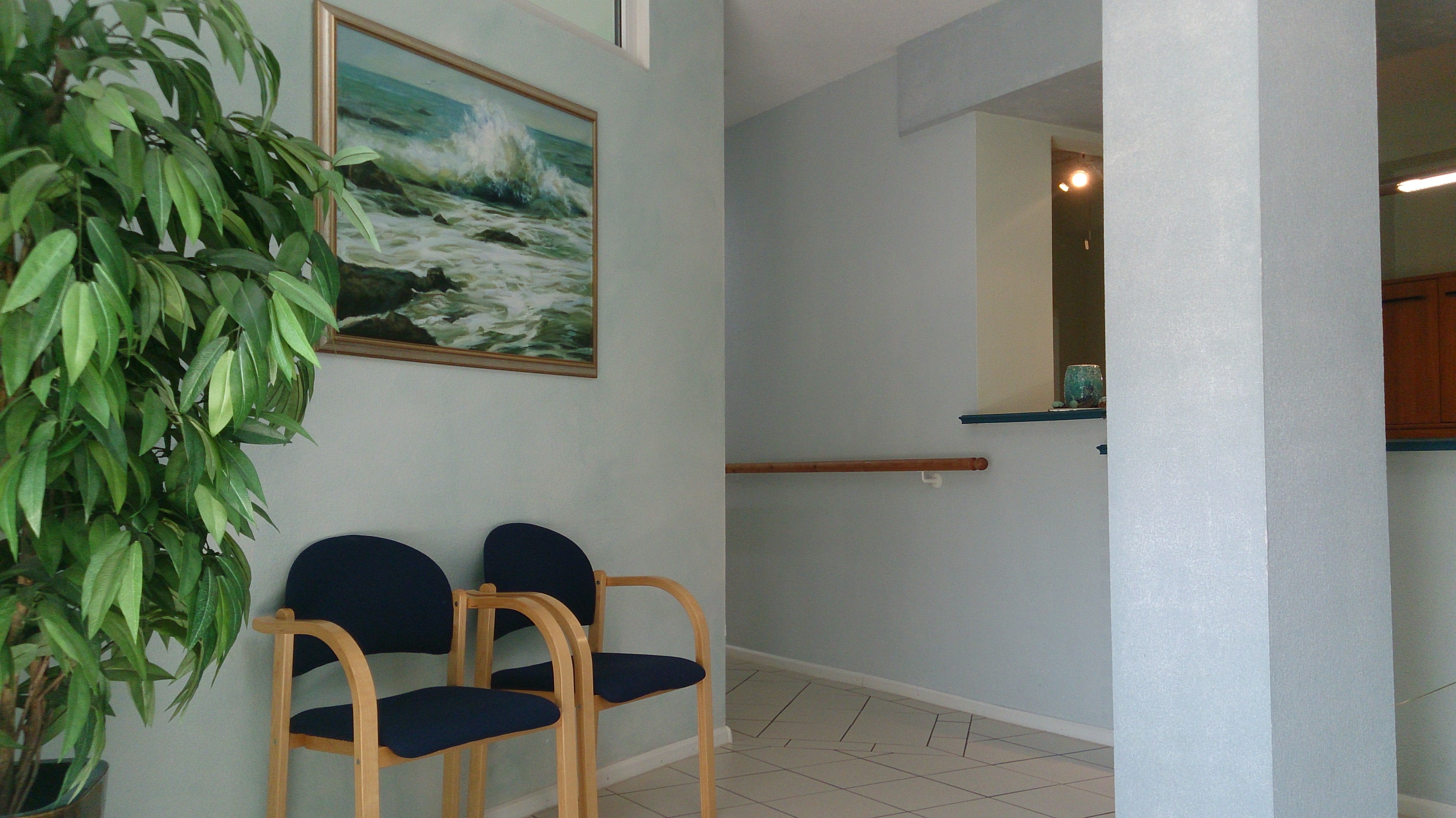 Praxisübernahme Allgemeinpraxis in 77972 Ortenau