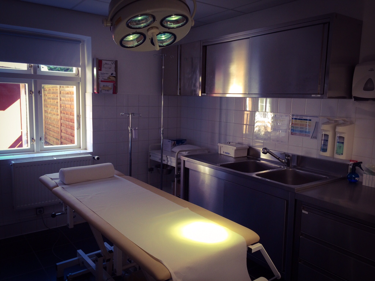 Praxisübernahme Angebot: Fachübergreifende Praxisgemeinschaft (alternativ neu zu gründendes MVZ) mit über 3.000 Patienten pro Quartal