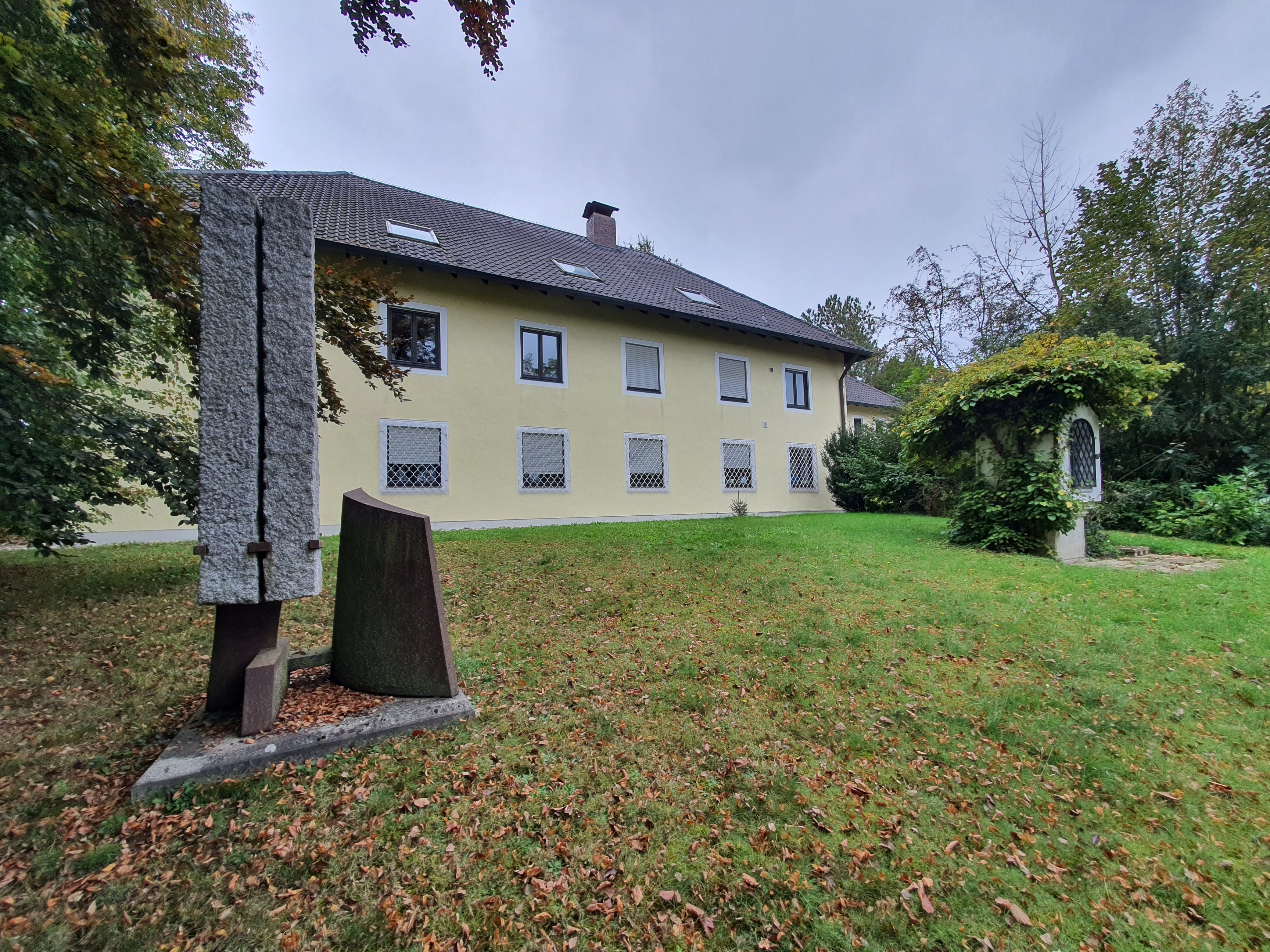 Praxisübernahme einer Allgemeinarztpraxis mit KV-Zulassung in Triftern