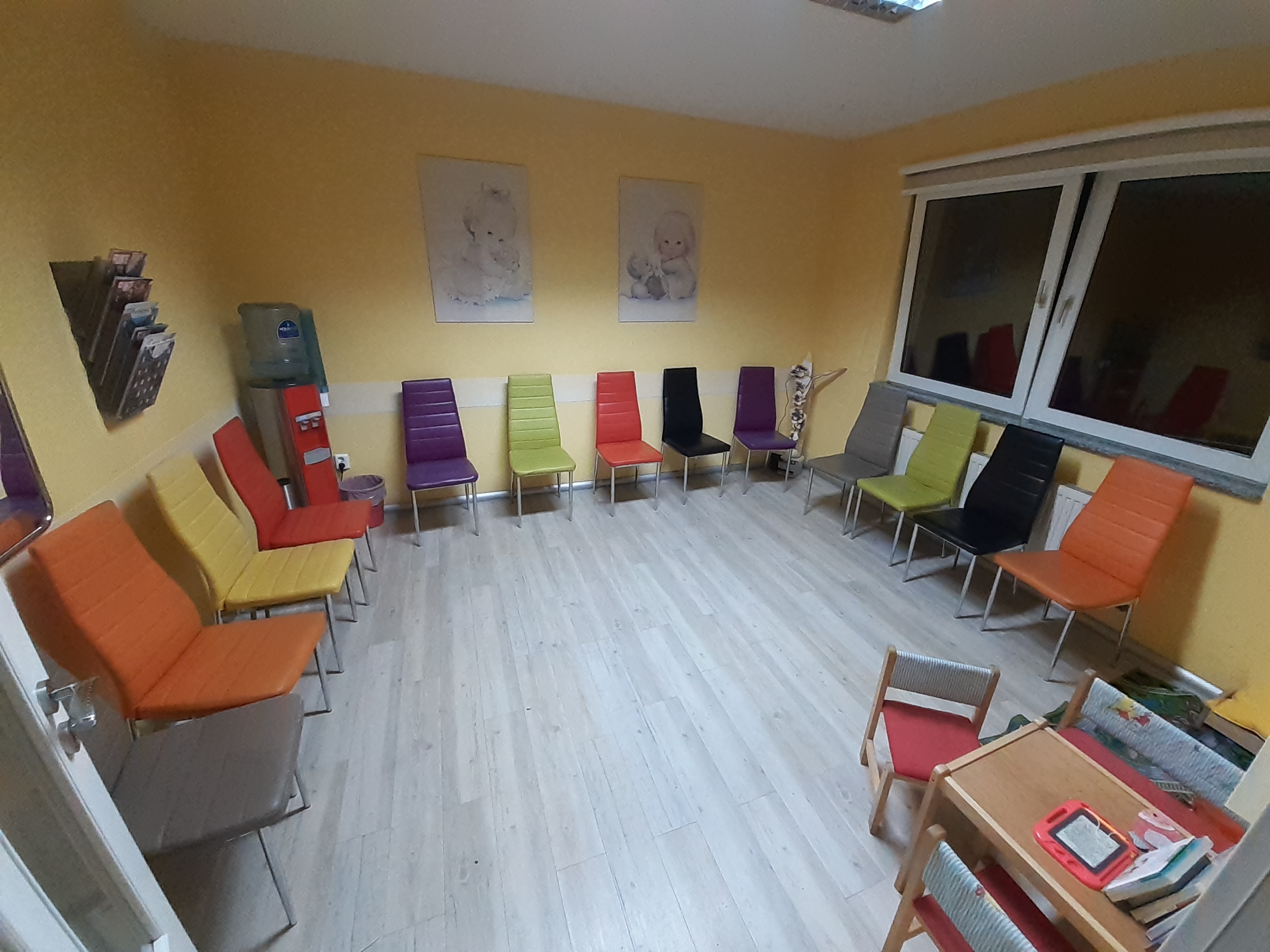 Praxisübernahme einer Hausarztpraxis im schönen Mecklenburg/ Vorpommern abzugeben!