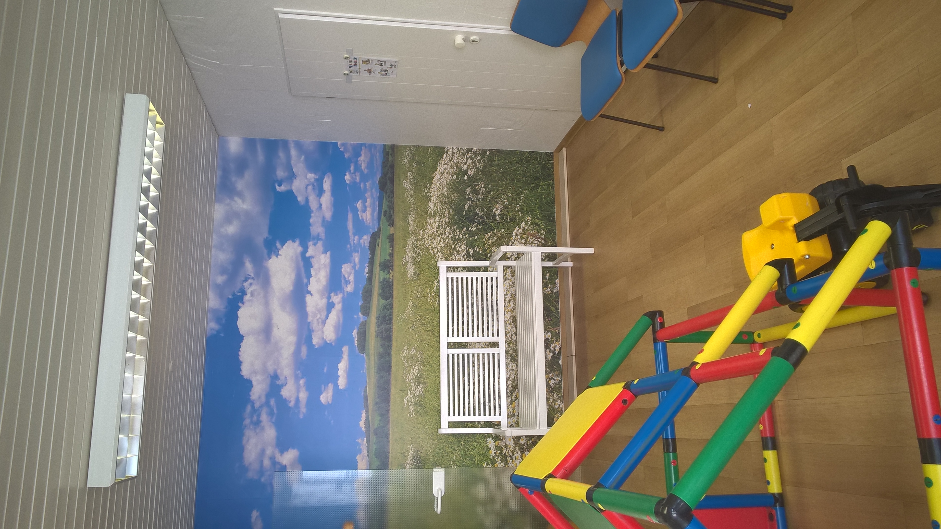 Praxisübernahme für Kinder-und Jugendmedizin in Rheinberg