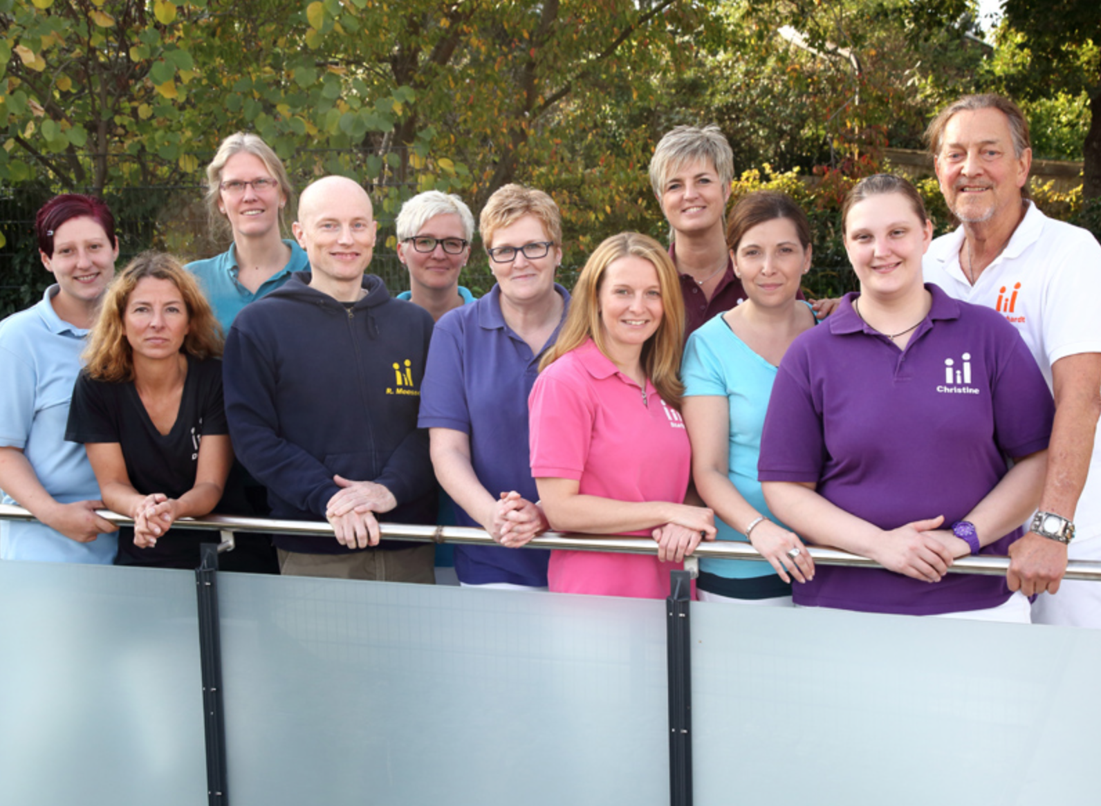 Praxisübernahme Gemeinschaftspraxis im Raum Aachen