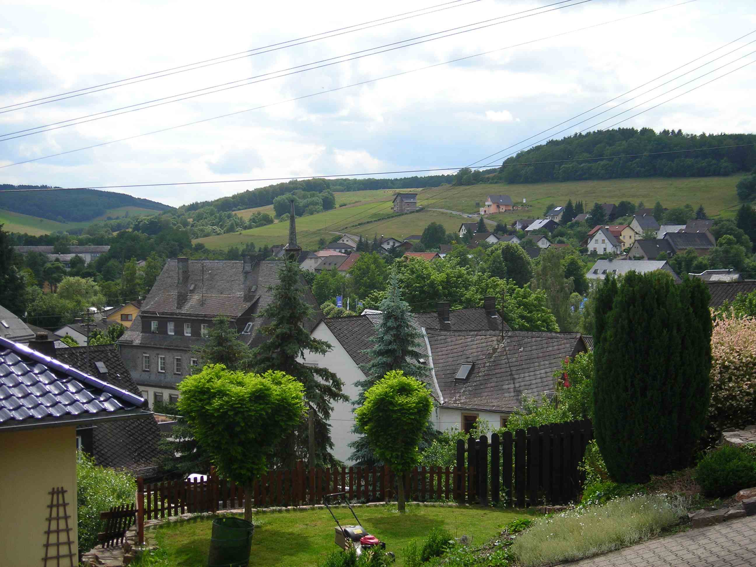 Praxisübernahme Hausärztlich internistische Praxis im Kreis Birkenfeld