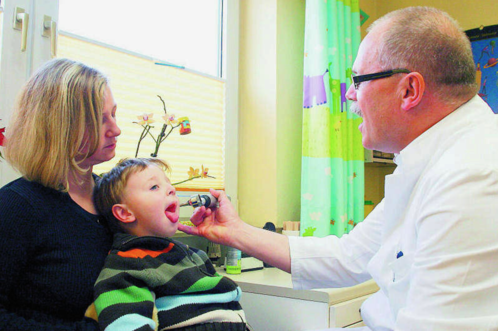 Praxisübernahme Hausarztpraxis in 85055 Ingolstadt